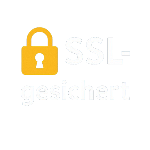 SSL gesichert